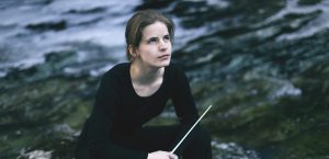 Tabita Berglund - Conductor