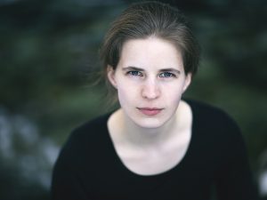Tabita Berglund - Conductor