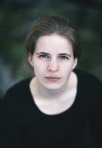 Tabita Berglund - Conductor