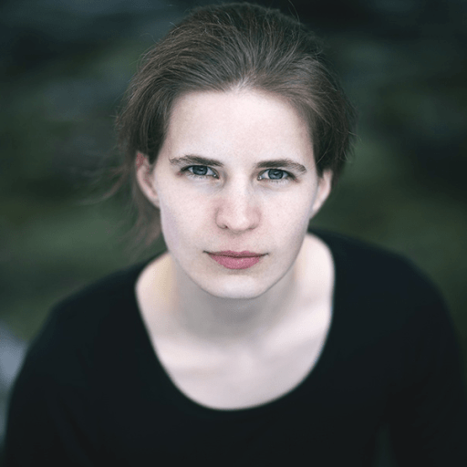 Tabita Berglund